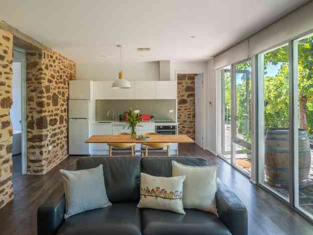 Outback package Barossa Estate Adelaide