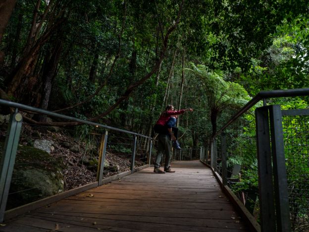 Blue Mountains NSW Australia credit Tourism Australia (1)