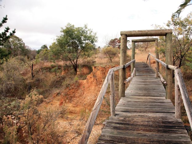Blue Mountains outlook NSW Australia credit David ireland Tourism Australia (1)