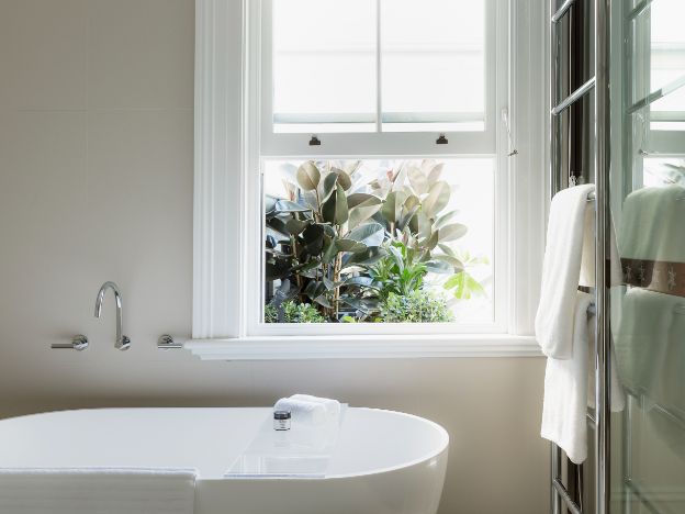 Spicers Sydney Potts Point Australia King Luxe Bathroom