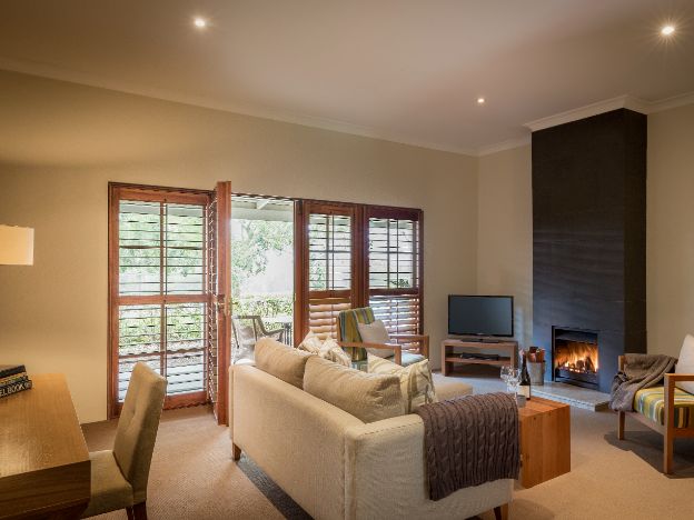 Spicers Vineyard Estate Hunter Valley Spicers Vineyards Suite