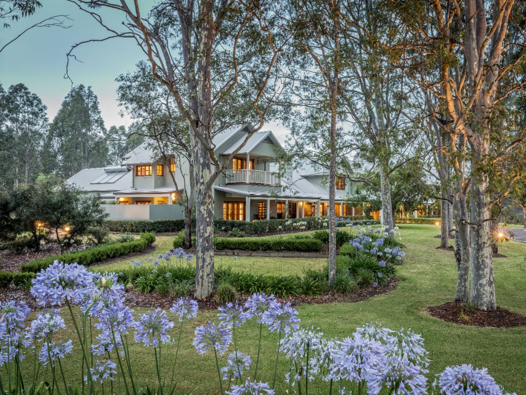 Spicers Vineyards Estate Sydney Hunter Valley
